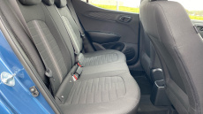 Hyundai i10 1.0 [63] Advance 5dr Auto [Nav] Petrol Hatchback